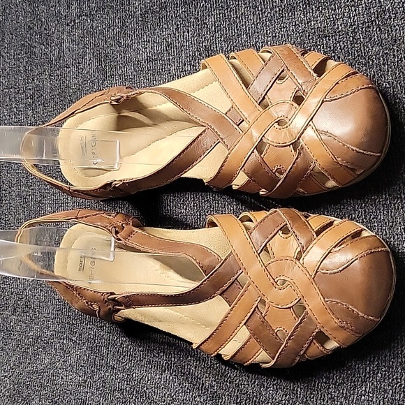 earth origins belle brielle shoes